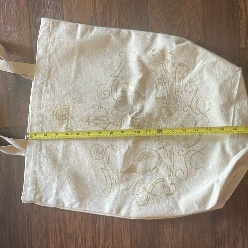 Downton Abbey Tote - Picture 5 of 6